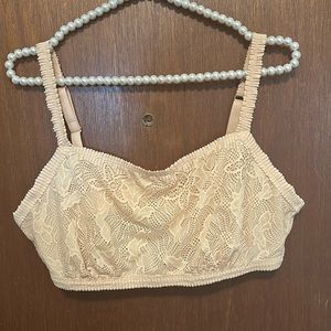 NWOT Aerie Lace Bralette